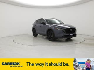 Mazda 2023 CX-5