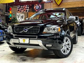 Volvo 2013 XC90