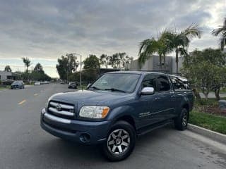 Toyota 2006 Tundra