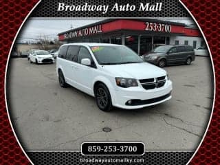 Dodge 2019 Grand Caravan