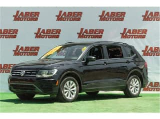 Volkswagen 2020 Tiguan