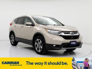 Honda 2018 CR-V