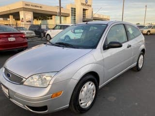 Ford 2005 Focus