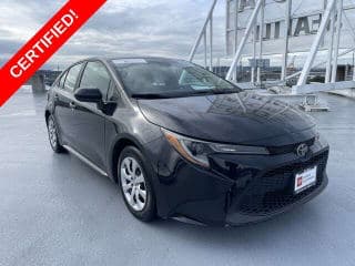 Toyota 2021 Corolla