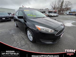 Ford 2018 Focus