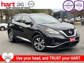 Nissan 2019 Murano