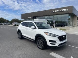 Hyundai 2020 Tucson