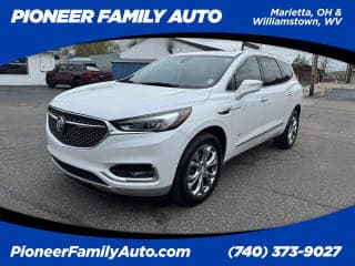 Buick 2019 Enclave