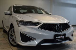 Acura 2021 ILX