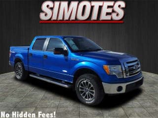 Ford 2011 F-150