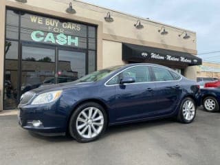 Buick 2015 Verano