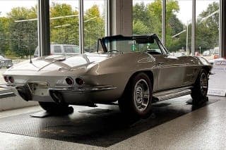 Chevrolet 1964 Corvette