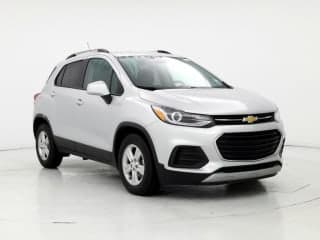 Chevrolet 2021 Trax