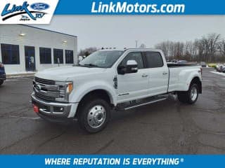 Ford 2019 F-450 Super Duty