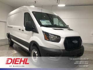 Ford 2023 Transit