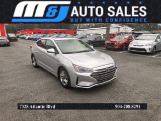 Hyundai 2019 Elantra