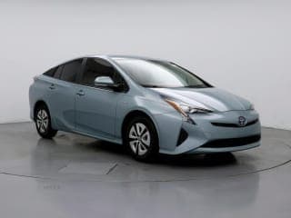 Toyota 2018 Prius