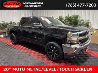 Chevrolet 2017 Silverado 1500