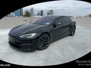 Tesla 2022 Model S