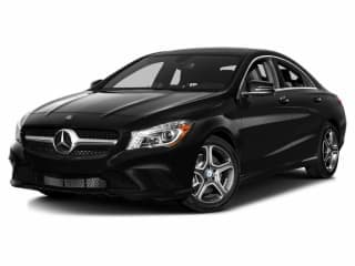 Mercedes-Benz 2014 CLA