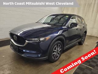 Mazda 2018 CX-5