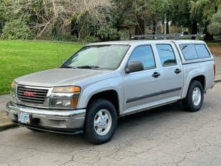 GMC 2006 Canyon