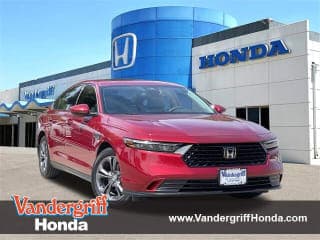 Honda 2023 Accord