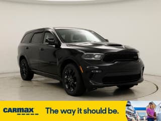 Dodge 2021 Durango