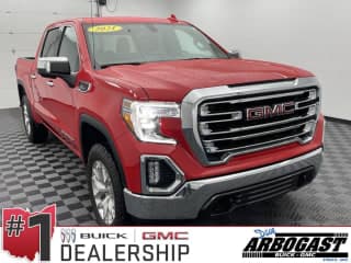 GMC 2021 Sierra 1500