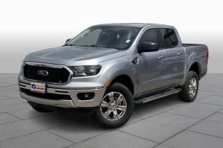 Ford 2021 Ranger