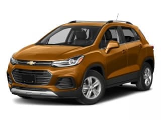 Chevrolet 2018 Trax