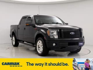 Ford 2012 F-150