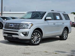 Ford 2018 Expedition