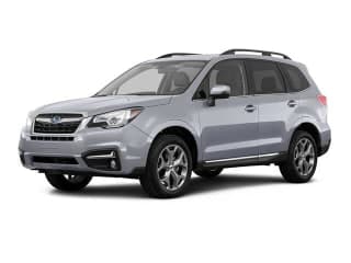 Subaru 2017 Forester