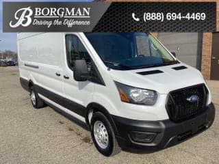 Ford 2022 Transit