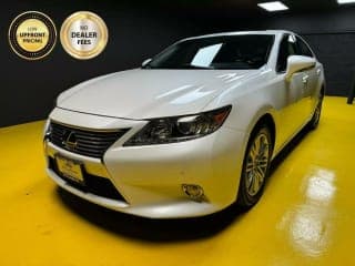 Lexus 2013 ES 350