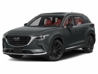 Mazda 2021 CX-9