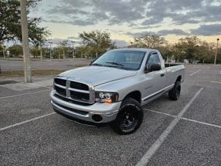 Dodge 2004 Ram 1500