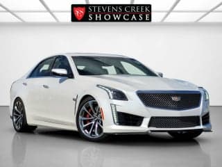 Cadillac 2019 CTS-V