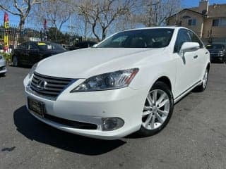 Lexus 2012 ES 350