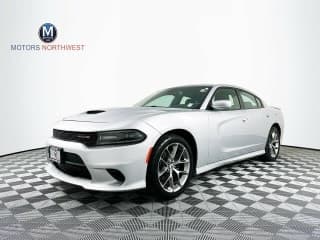 Dodge 2021 Charger