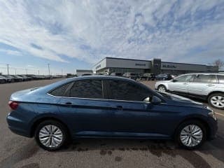 Volkswagen 2019 Jetta