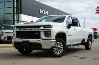 Chevrolet 2023 Silverado 2500HD