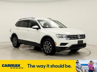 Volkswagen 2019 Tiguan