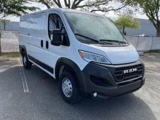 Ram 2023 ProMaster