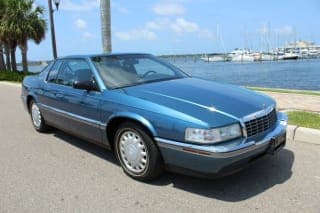 Cadillac 1992 Eldorado