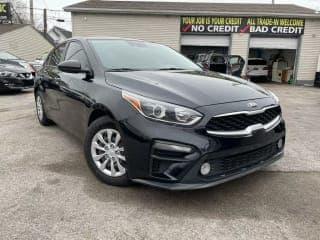 Kia 2020 Forte