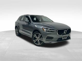 Volvo 2021 XC60