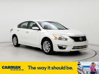 Nissan 2015 Altima