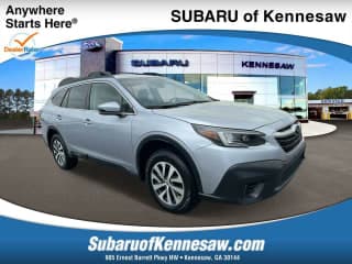 Subaru 2022 Outback